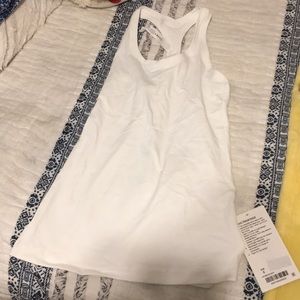 lululemon cool racer back tank